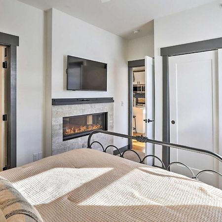 Modern Mountain Getaway, Walk To Grand Lake! Exterior photo