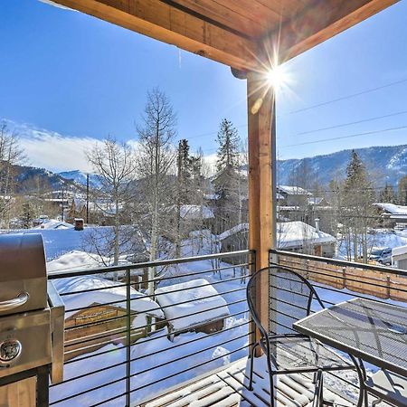 Modern Mountain Getaway, Walk To Grand Lake! Exterior photo